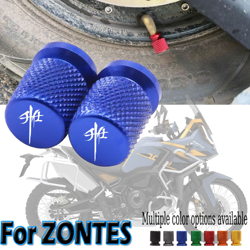 Motorcycle Valve Cover - Voor Zontes 310R/X 310 V 310