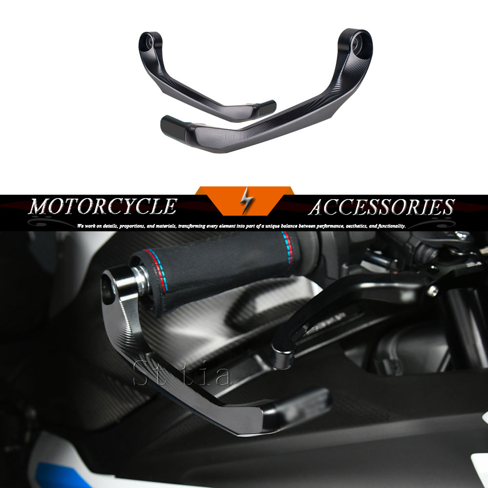 Motorcycle Clutch - Motorfiets Bow Guard Remkoppeling Handbeschermer Voor
