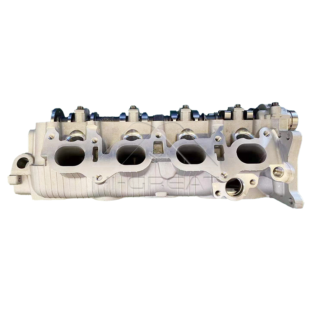 Cilinderkop 3SZ 3SZ-VE motor 1 - Engine Cylinder Head recensie en prijs
