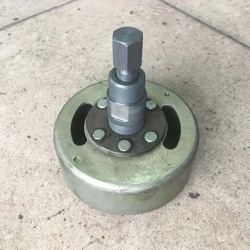 Scooter vliegwieltrekker verwi - Motorcycle Stator recensie en prijs