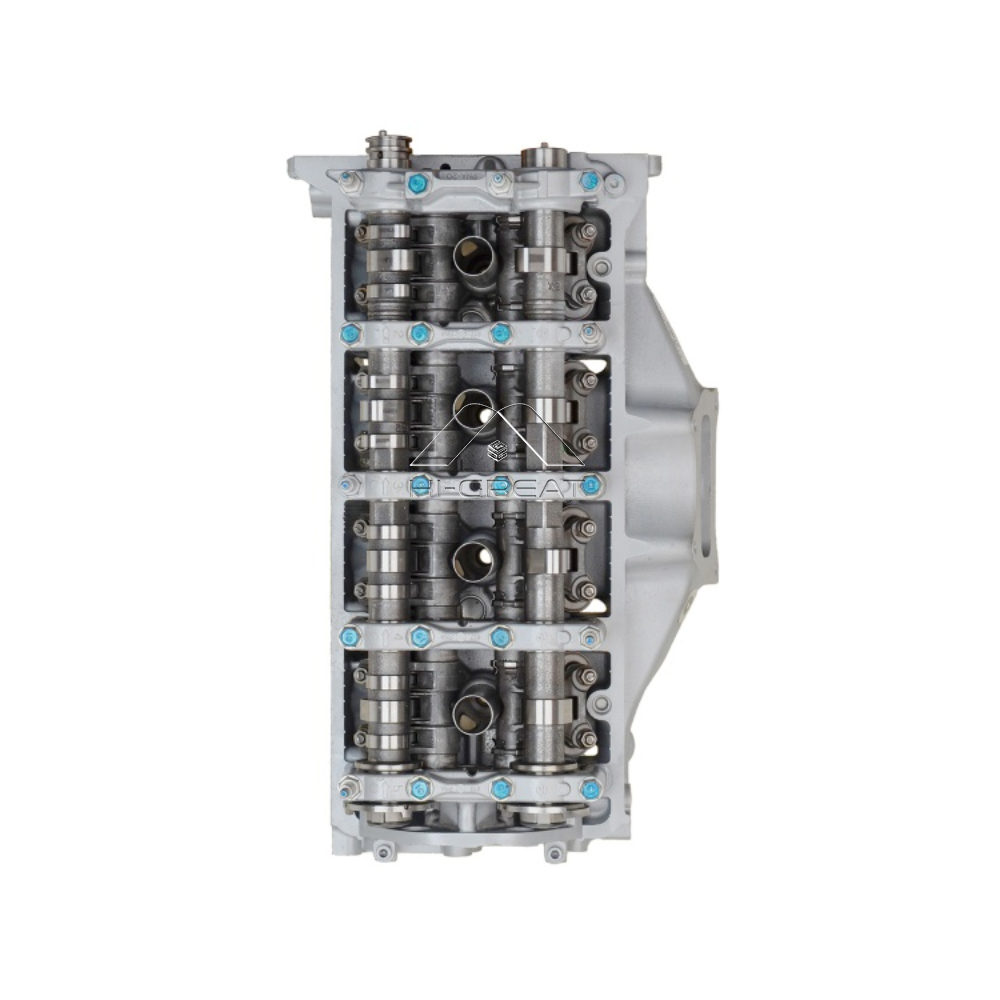 Cilinderkoppen 2.4L K24Z2 K24Z - Engine Cylinder Head recensie en prijs