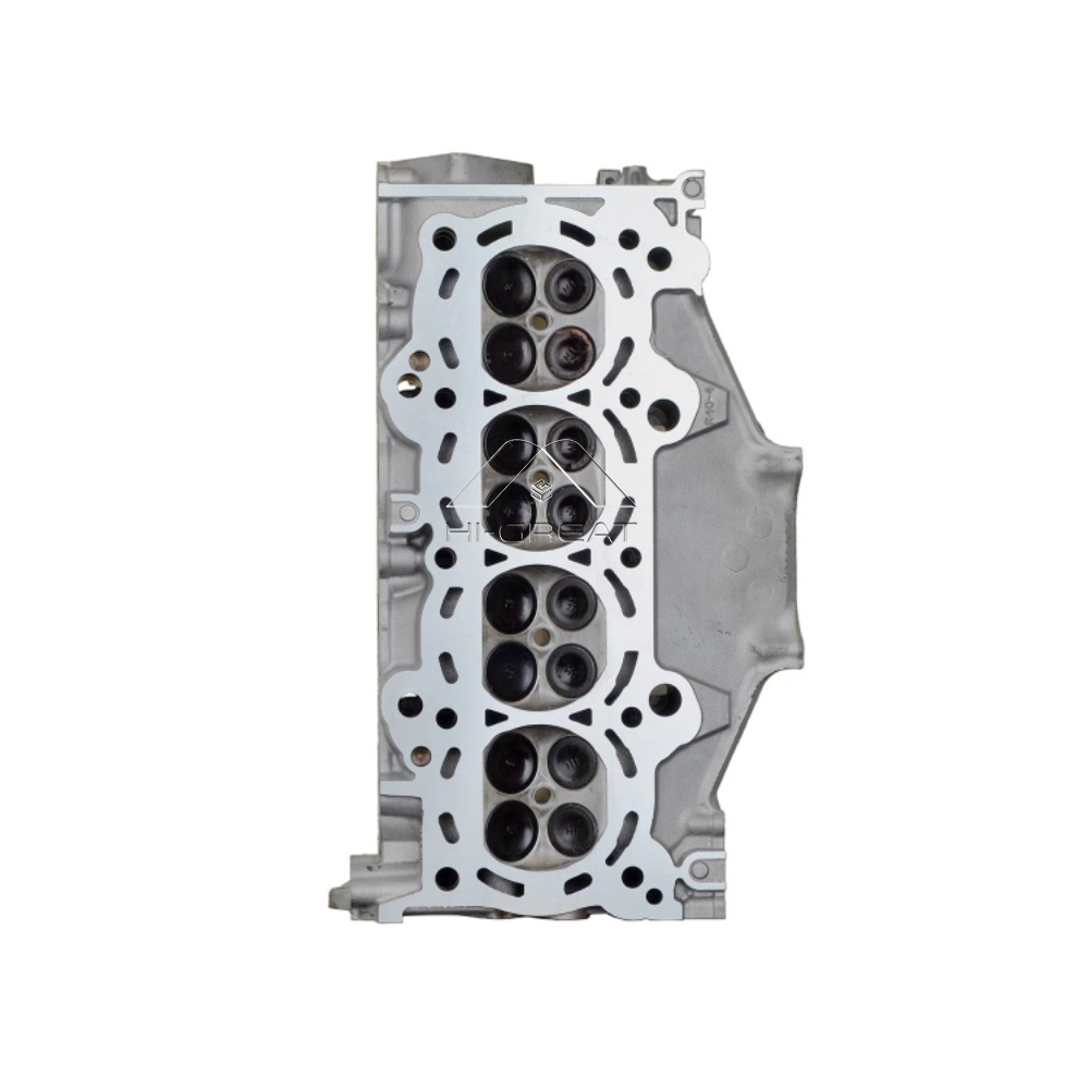 Cilinderkoppen 2.4L K24Z2 K24Z - Engine Cylinder Head recensie en prijs