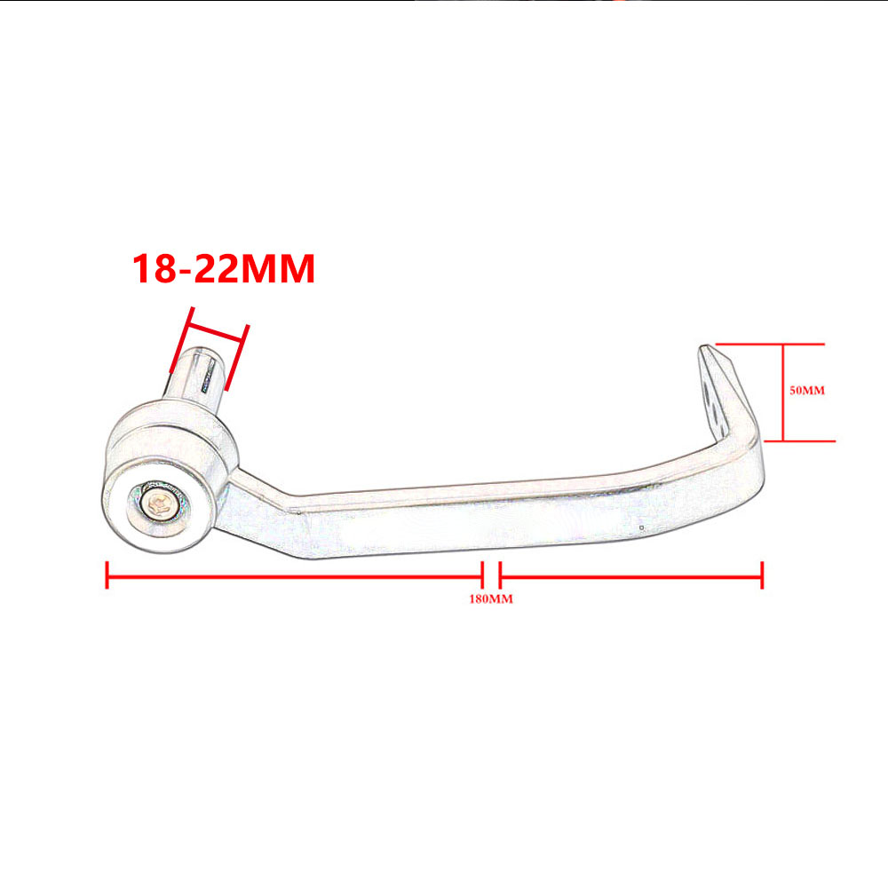 18-22Mm Stuur Motorfiets Progu - Motorcycle Clutch recensie en prijs