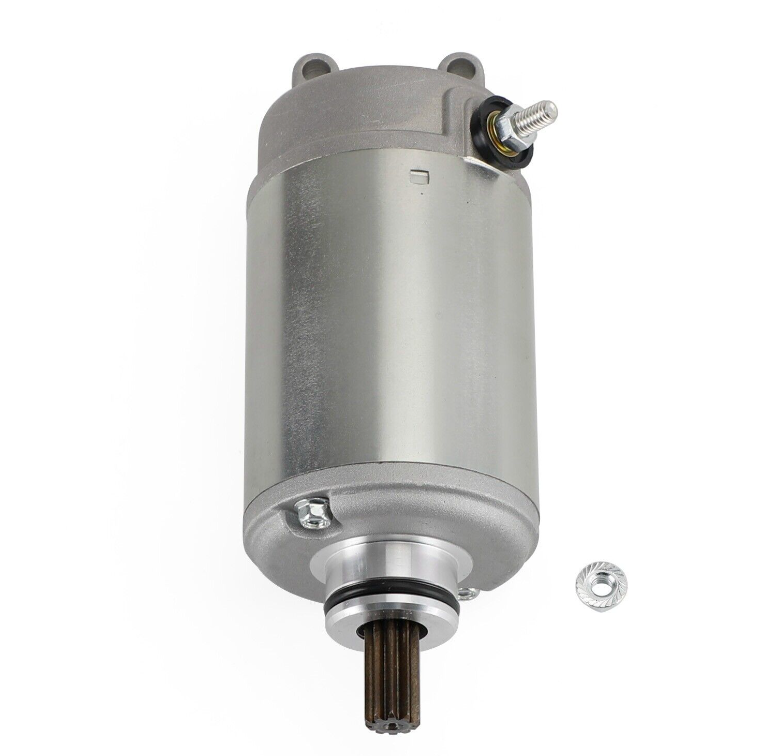 Motoronderdelen Startmotor voo - Engine Parts Motorcycle recensie en prijs