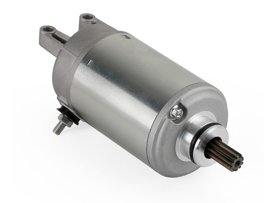 Motoronderdelen Startmotor voo - Engine Parts Motorcycle recensie en prijs