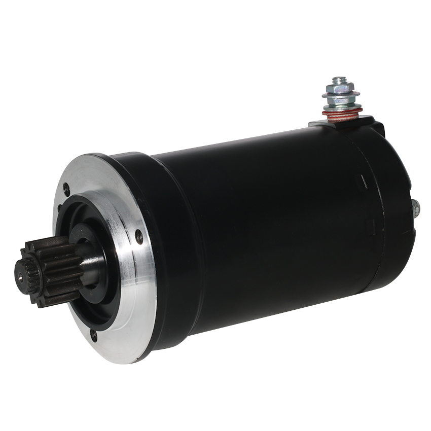 27040011 EEN Motorfiets Startm - Motorcycle Starter Motor recensie en prijs