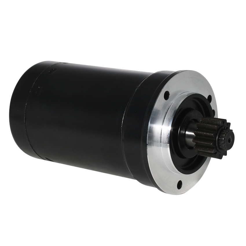 27040011 EEN Motorfiets Startm - Motorcycle Starter Motor recensie en prijs