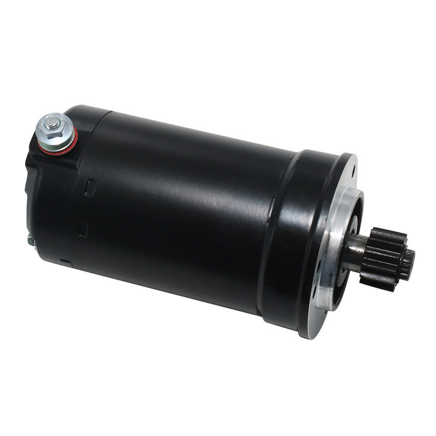 27040011 EEN Motorfiets Startm - Motorcycle Starter Motor recensie en prijs