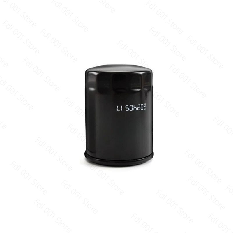 Voor Motorfiets 700CLX CLX700  - Motorcycle Oil Filter recensie en prijs