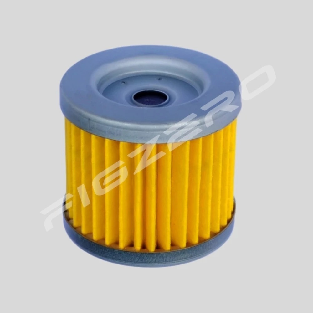 Originele motorfiets oliefilte - Motorcycle Oil Filter recensie en prijs