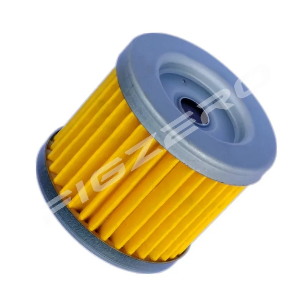 Originele motorfiets oliefilte - Motorcycle Oil Filter recensie en prijs