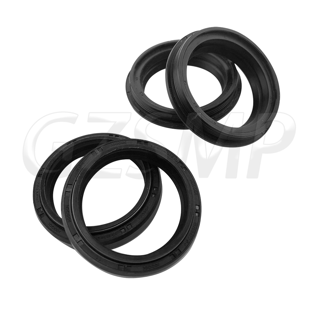 41x53x8 Motorfiets Voorvork Ol - Motorcycle Oil Filter recensie en prijs