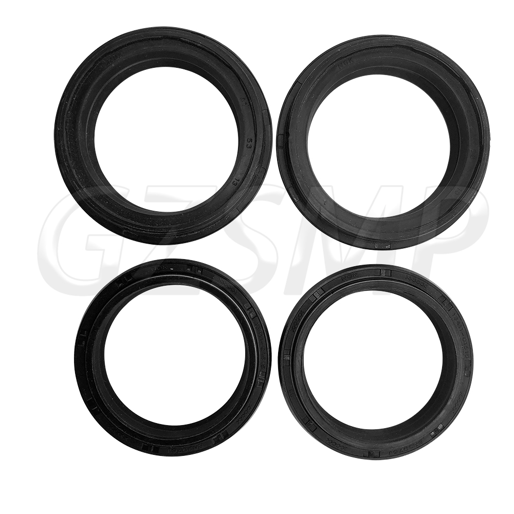 41x53x8 Motorfiets Voorvork Ol - Motorcycle Oil Filter recensie en prijs