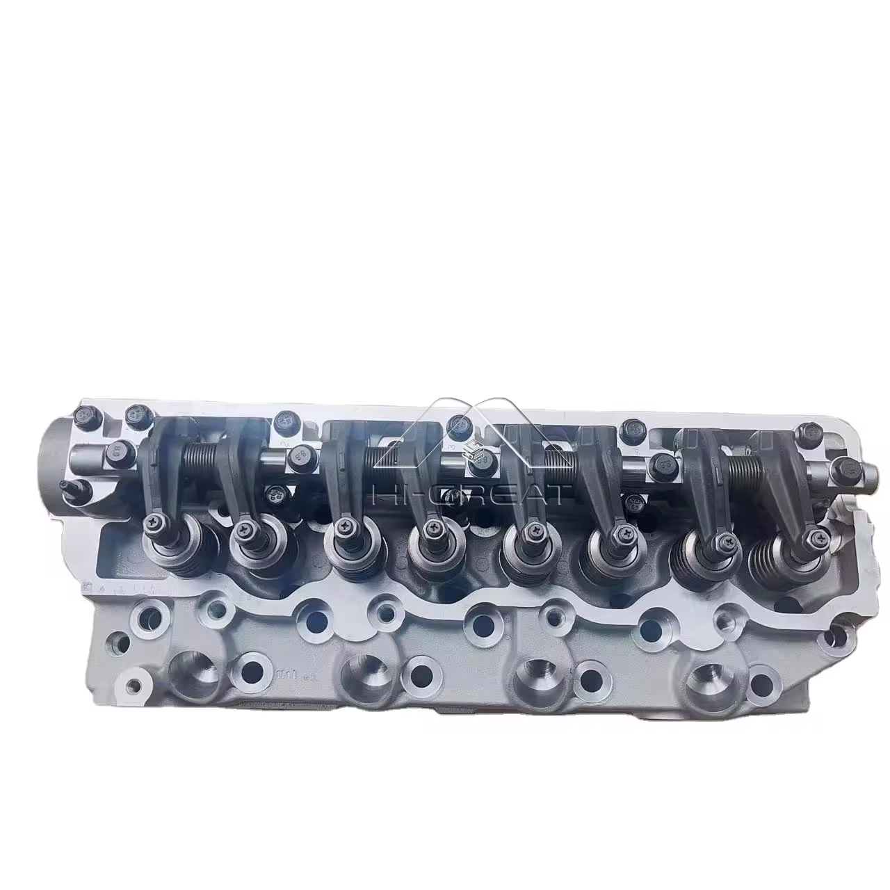 Cilinderkop D4BF dieselmotor 2 - Engine Cylinder Head recensie en prijs