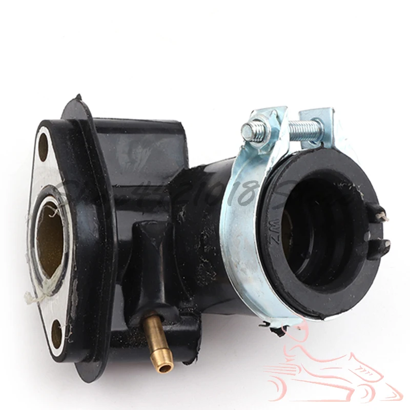 Motorfiets GY6-125 Carburateur - Motorcycle Carburetor recensie en prijs