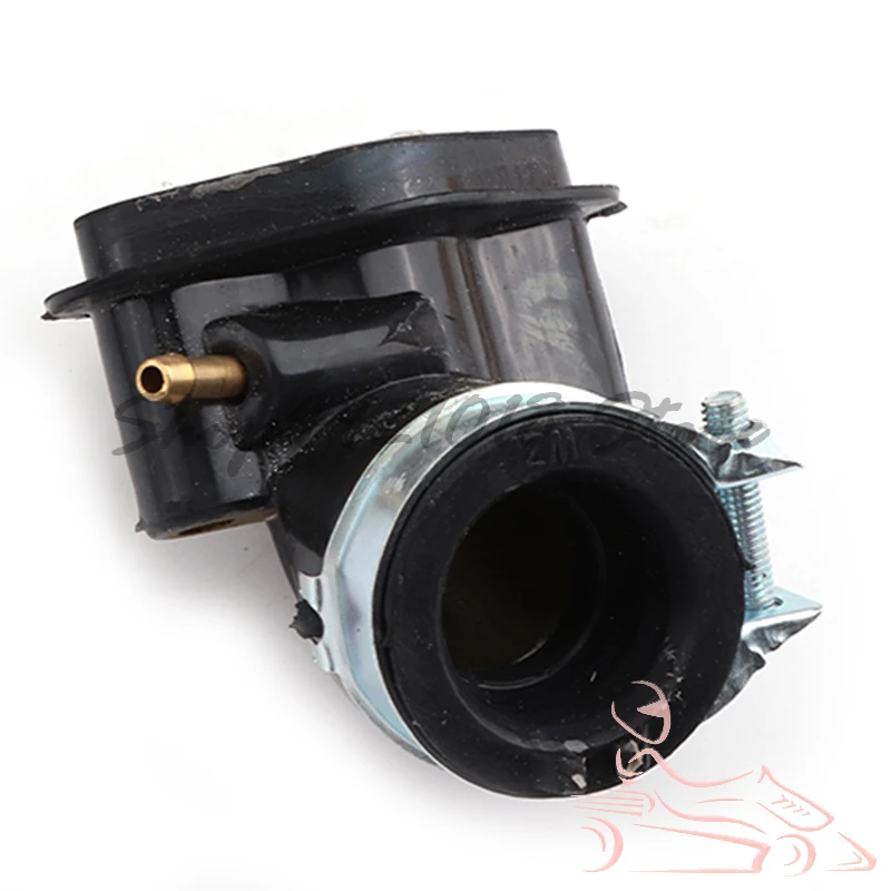 Motorfiets GY6-125 Carburateur - Motorcycle Carburetor recensie en prijs