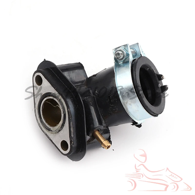 Motorfiets GY6-125 Carburateur - Motorcycle Carburetor recensie en prijs