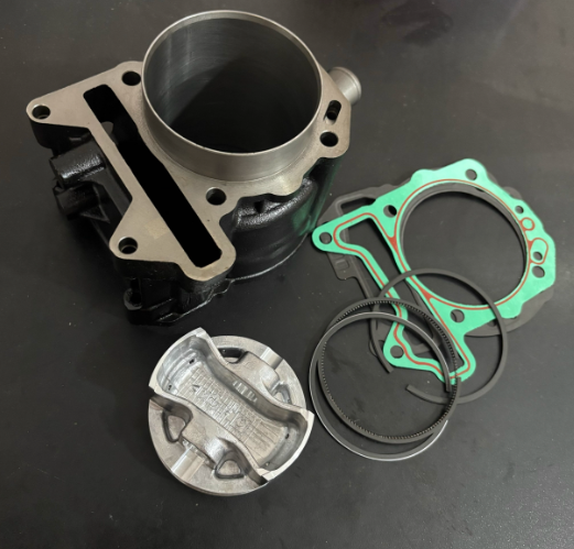 75mm Motorfiets cilinder & Kru - Motorcycle Crankshaft recensie en prijs