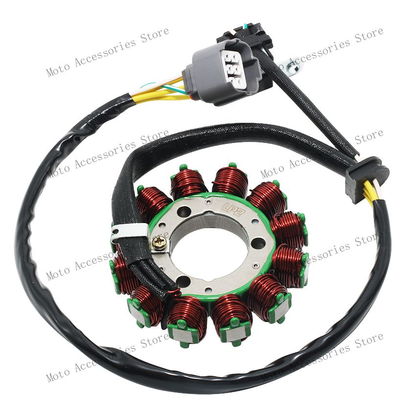 Motorfiets Stator Spoel Voor K - Motorcycle Stator recensie en prijs