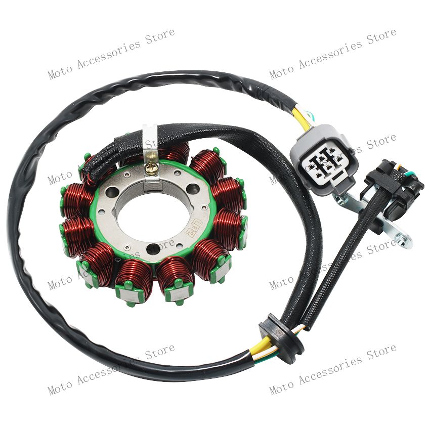 Motorfiets Stator Spoel Voor K - Motorcycle Stator recensie en prijs