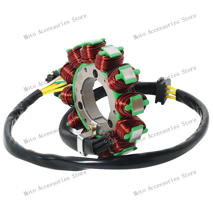 Motorfiets Stator Spoel Voor K - Motorcycle Stator recensie en prijs
