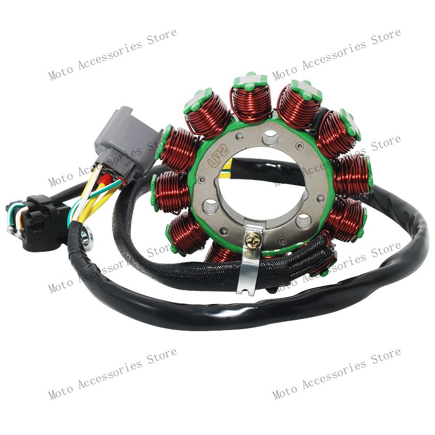 Motorfiets Stator Spoel Voor K - Motorcycle Stator recensie en prijs