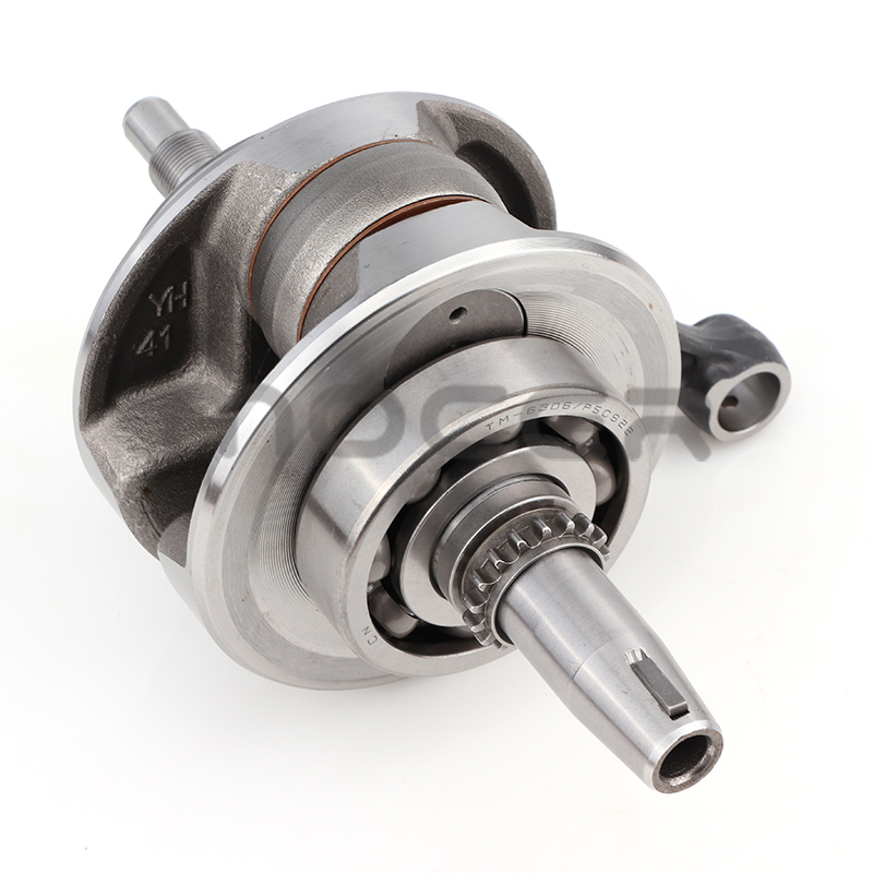 Krukasstang Assemblage Voor Lo - Cb250 Crankshaft Assembly recensie en prijs