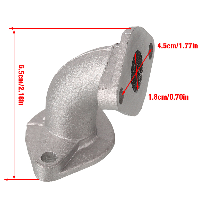 Motorfiets Carburateur 25mm/18 - Motorcycle Carburetor recensie en prijs