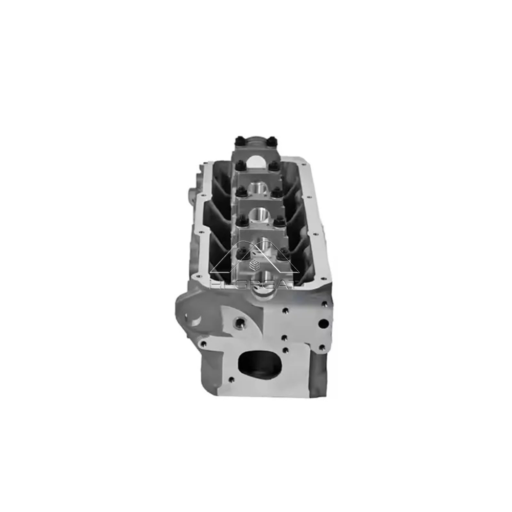 Cilinderkop EA113 motor 06A103 - Engine Cylinder Head recensie en prijs