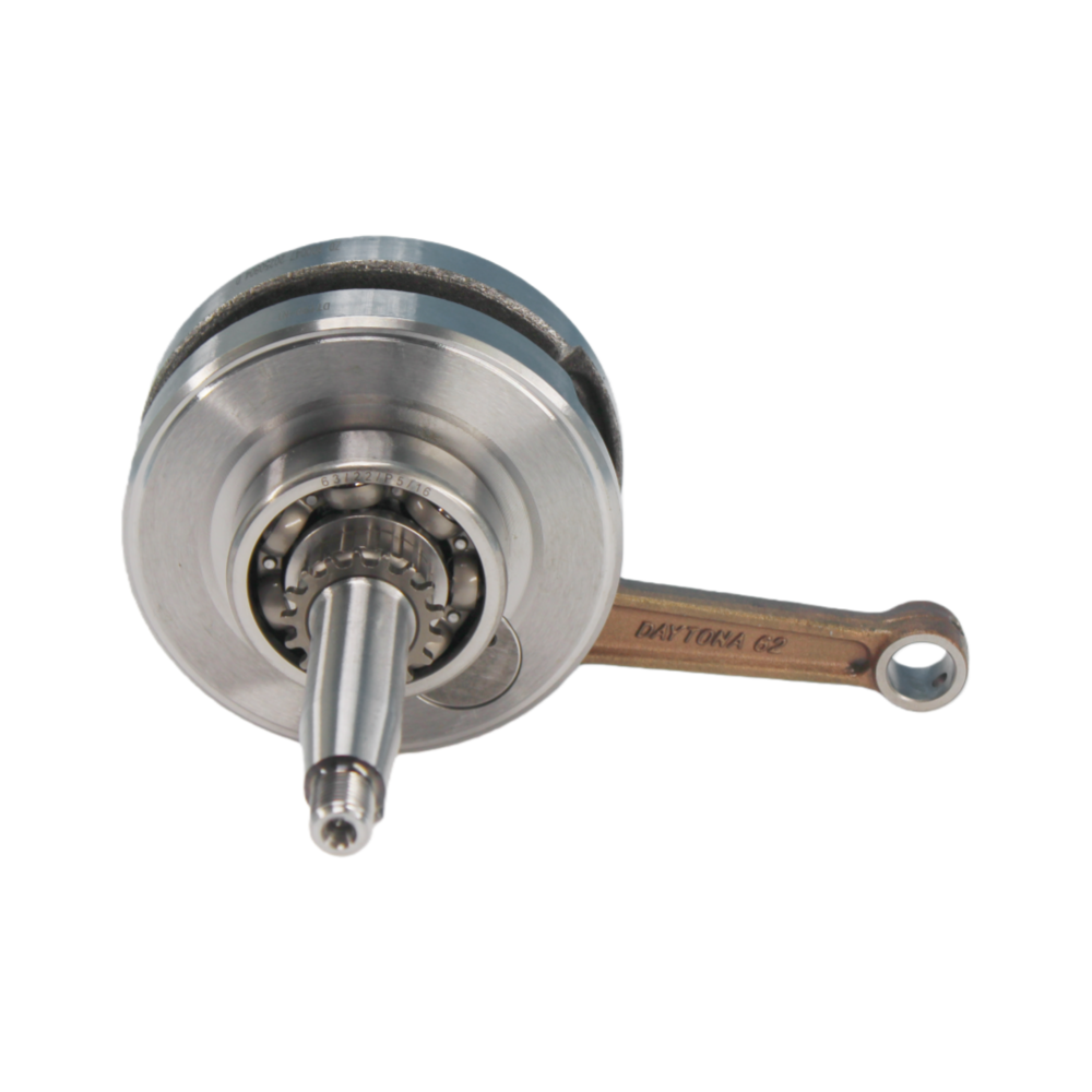Motorfiets DT190 Crankmechanis - Motorcycle Crankshaft recensie en prijs