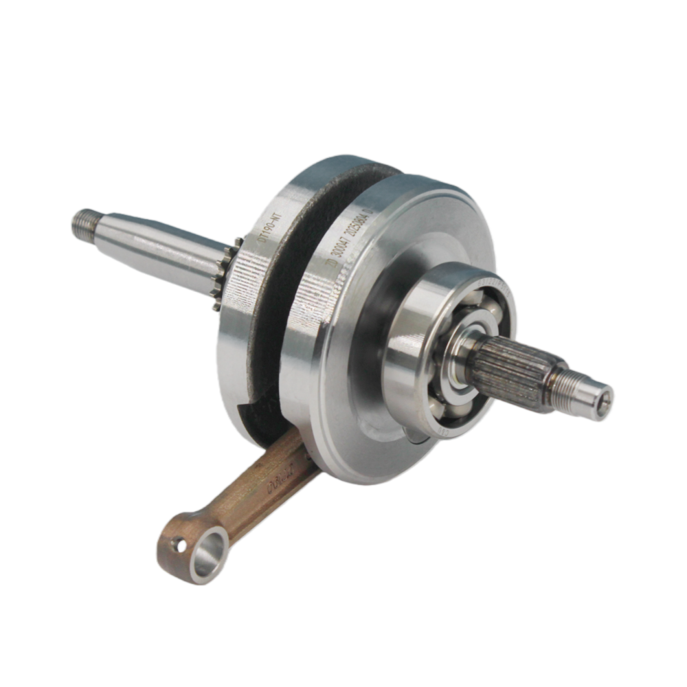 Motorfiets DT190 Crankmechanis - Motorcycle Crankshaft recensie en prijs