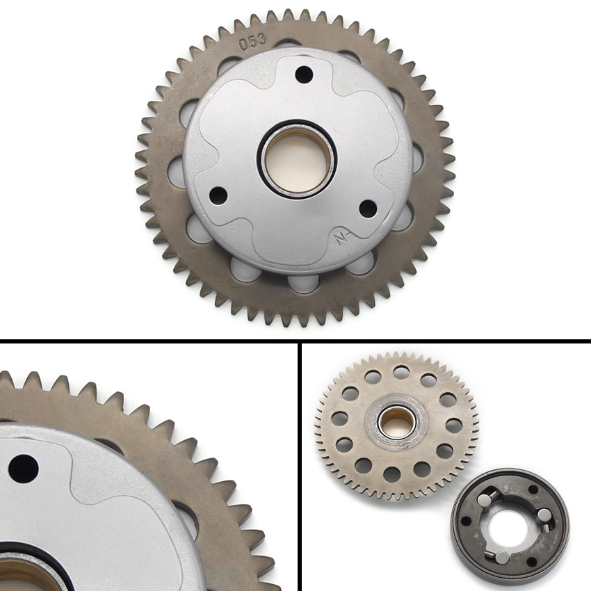 Motorfiets Startmotor Eenricht - Motorcycle Starter Motor recensie en prijs