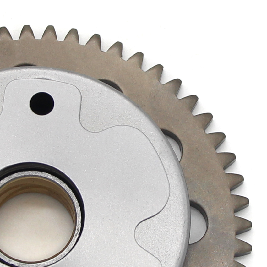 Motorfiets Startmotor Eenricht - Motorcycle Starter Motor recensie en prijs