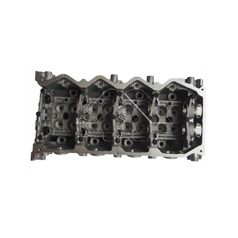 Cilinderkop YD25 motor voor Ni - Engine Cylinder Head recensie en prijs