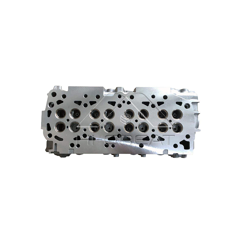 Cilinderkop YD25 motor voor Ni - Engine Cylinder Head recensie en prijs
