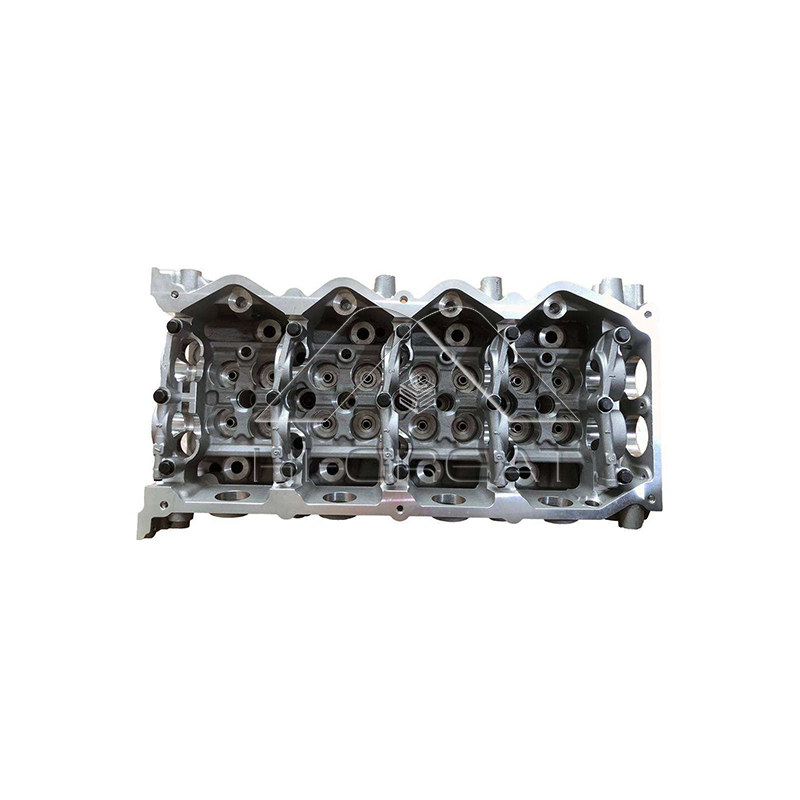 Cilinderkop YD25 motor voor Ni - Engine Cylinder Head recensie en prijs