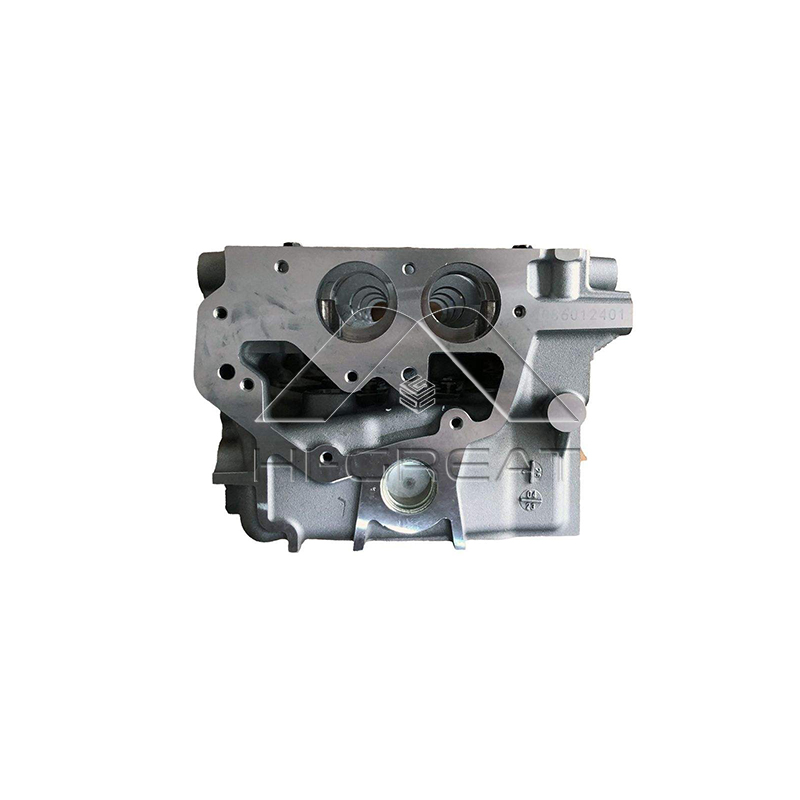 Cilinderkop YD25 motor voor Ni - Engine Cylinder Head recensie en prijs
