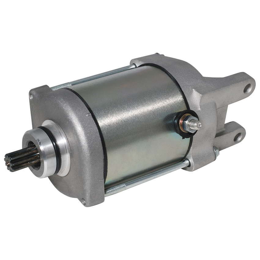 31210-LBA7-900 Motorfiets Star - Motorcycle Starter Motor recensie en prijs