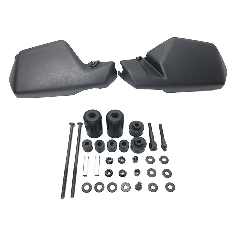 Hand Guards Rem Koppelingshend - Motorcycle Clutch recensie en prijs