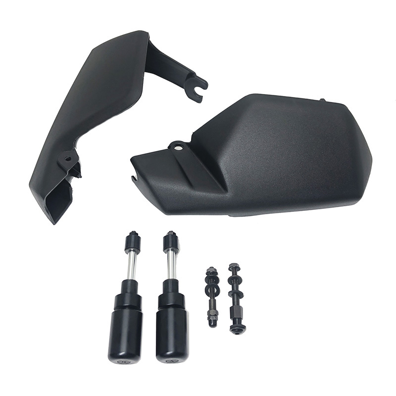 Hand Guards Rem Koppelingshend - Motorcycle Clutch recensie en prijs