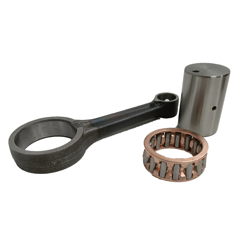 NIEUW! Direct leverbaar - Moto - Motorcycle Crankshaft recensie en prijs