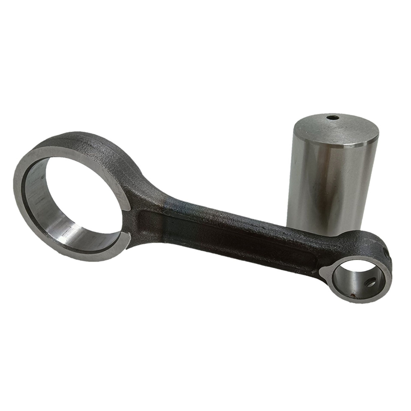 NIEUW! Direct leverbaar - Moto - Motorcycle Crankshaft recensie en prijs