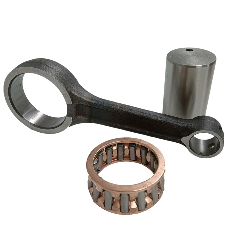 NIEUW! Direct leverbaar - Moto - Motorcycle Crankshaft recensie en prijs