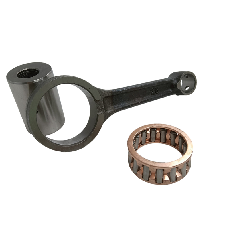NIEUW! Direct leverbaar - Moto - Motorcycle Crankshaft recensie en prijs