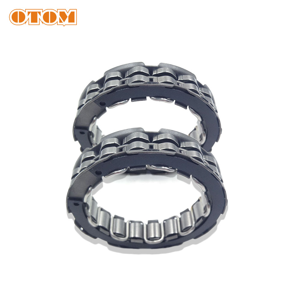 Otom Motorfiets Eenrichtingsla - Motorcycle Starter Motor recensie en prijs