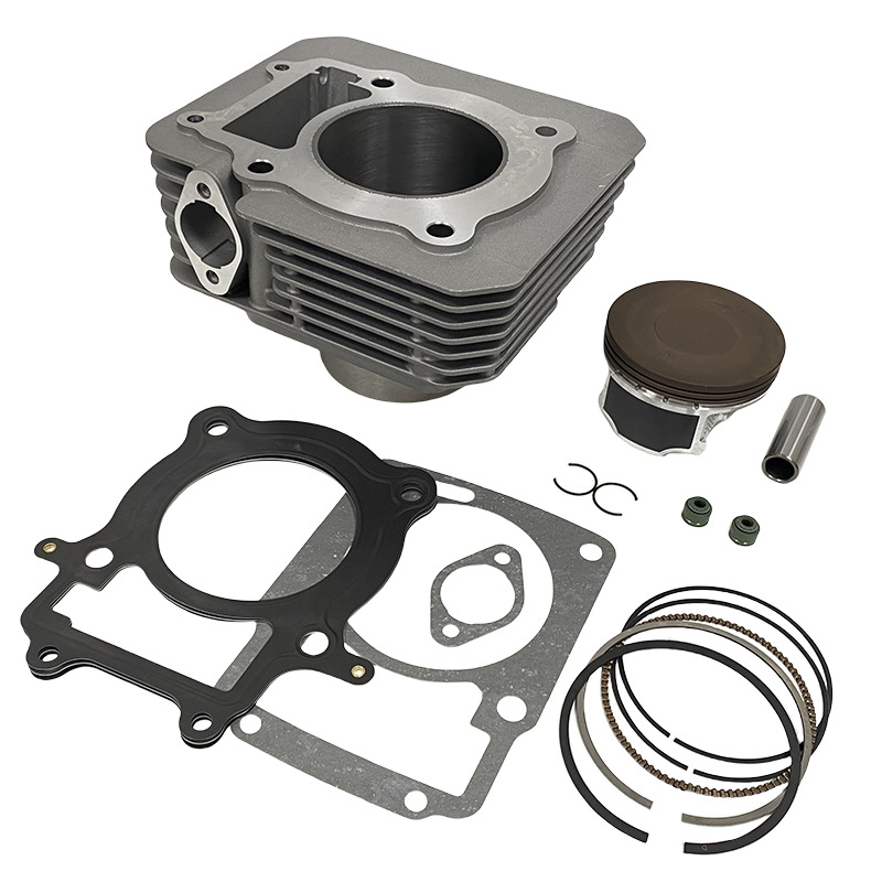 77mm Boring Complete Cilinderz - Motorcycle Cylinder recensie en prijs