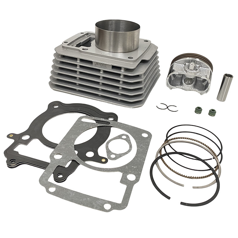 77mm Boring Complete Cilinderz - Motorcycle Cylinder recensie en prijs