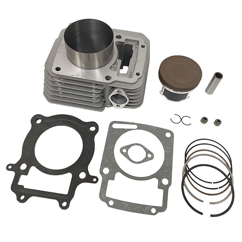 77mm Boring Complete Cilinderz - Motorcycle Cylinder recensie en prijs