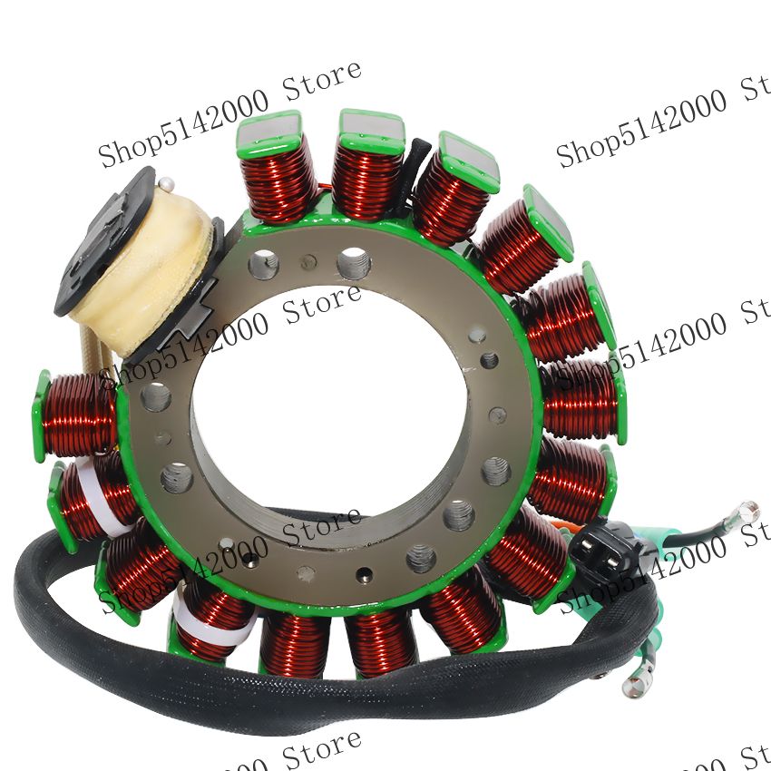 Motorfiets Ontsteking Generato - Motorcycle Stator recensie en prijs