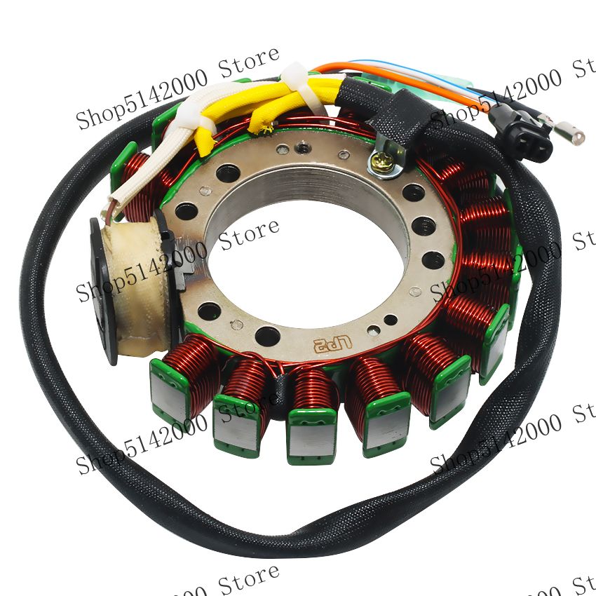 Motorfiets Ontsteking Generato - Motorcycle Stator recensie en prijs